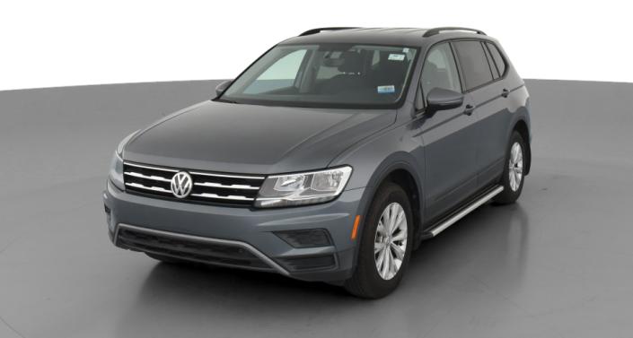 Thumbnail: 2019 Volkswagen Tiguan - 1