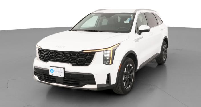 2024 Kia Sorento S -
                  Tolleson, AZ