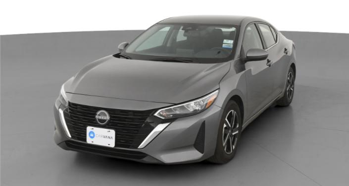 2024 Nissan Sentra SV -
                  Tolleson, AZ