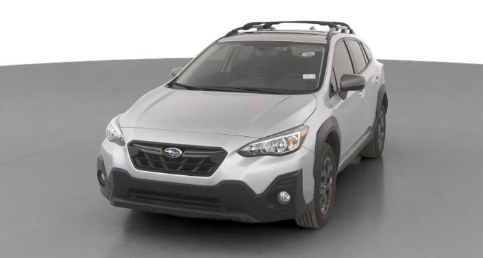 Thumbnail: 2023 Subaru Crosstrek - 1