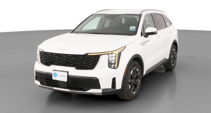 2024 Kia Sorento S -
                  Tolleson, AZ