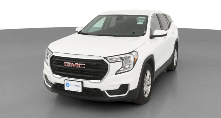 2024 GMC Terrain SLE -
                  Tolleson, AZ