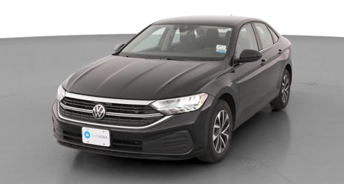 2024 Volkswagen Jetta S -
                  Tolleson, AZ