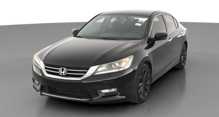 Thumbnail: 2015 Honda Accord - 1