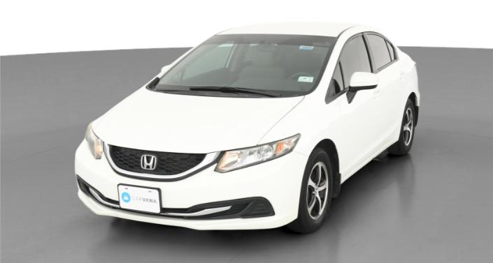 Thumbnail: 2015 Honda Civic - 1