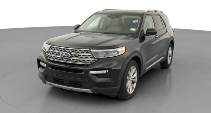 Thumbnail: 2023 Ford Explorer - 1