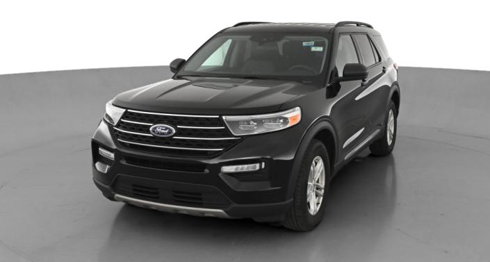 Thumbnail: 2023 Ford Explorer - 1