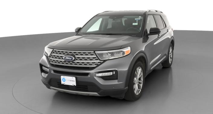 Thumbnail: 2023 Ford Explorer - 1