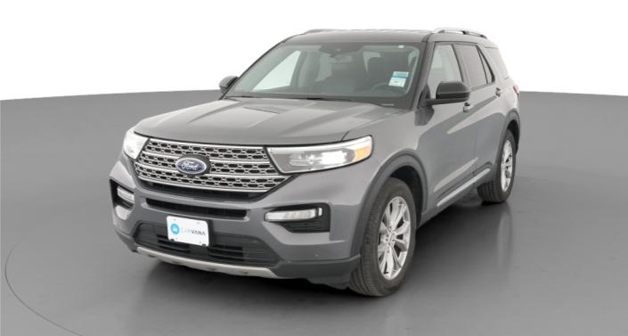 Thumbnail: 2023 Ford Explorer - 1