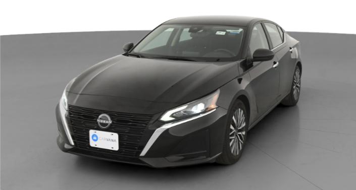 2024 Nissan Altima SV -
                  Tolleson, AZ