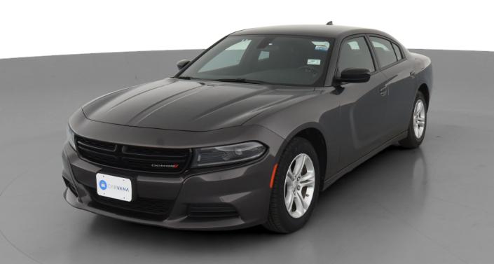 2023 Dodge Charger SXT -
                  Concord, NC