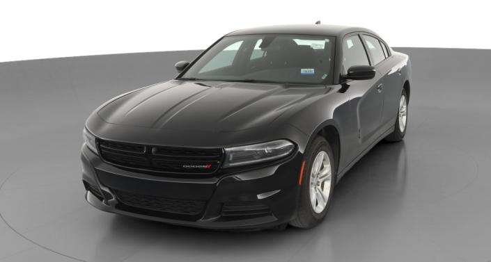 Thumbnail: 2023 Dodge Charger - 1