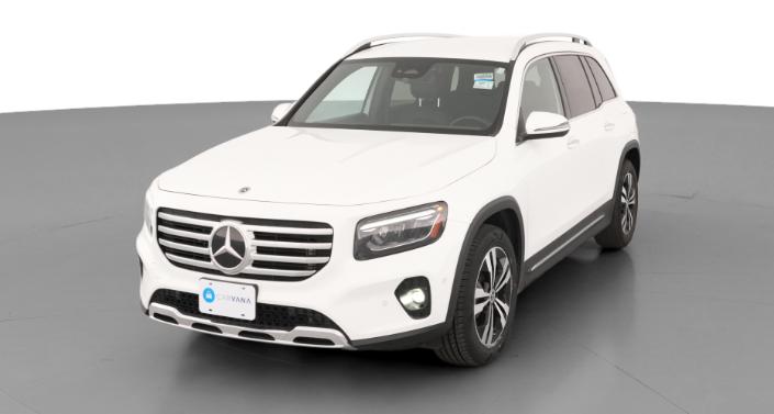 2024 Mercedes-Benz GLB 250 -
                  Tolleson, AZ
