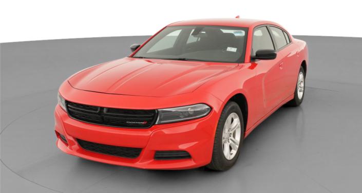 Thumbnail: 2023 Dodge Charger - 1