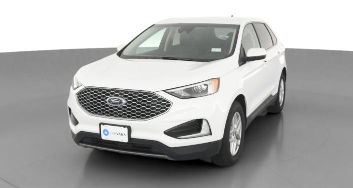 Thumbnail: 2024 Ford Edge - 1