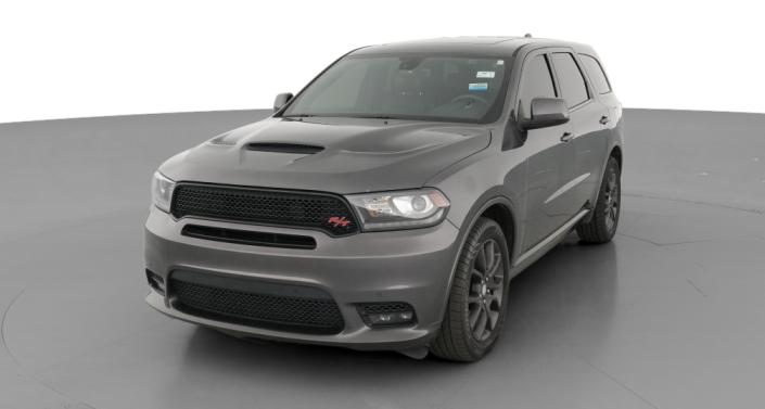 Thumbnail: 2018 Dodge Durango - 1