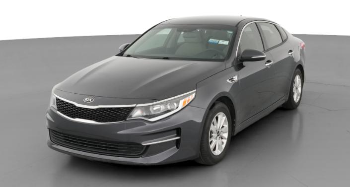 Thumbnail: 2017 Kia Optima - 1