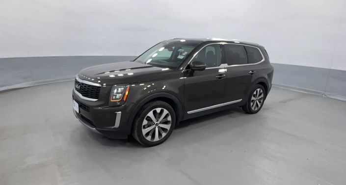 Thumbnail: 2022 Kia Telluride - 1