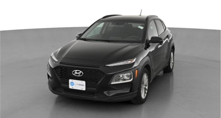 Thumbnail: 2018 Hyundai Kona - 1