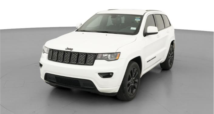 Thumbnail: 2019 Jeep Grand Cherokee - 1