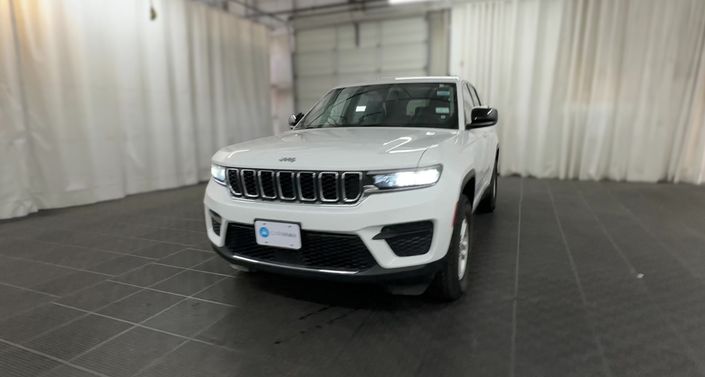 Thumbnail: 2023 Jeep Grand Cherokee - 1
