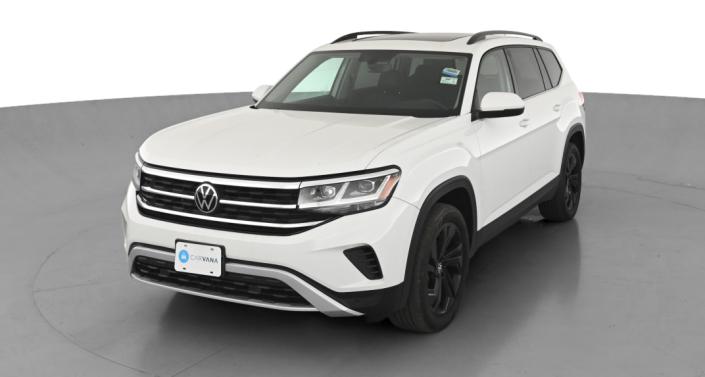 Thumbnail: 2023 Volkswagen Atlas - 1