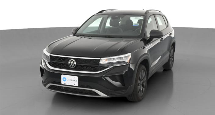 Thumbnail: 2024 Volkswagen Taos - 1