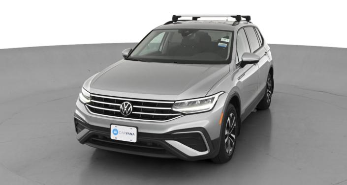 Thumbnail: 2023 Volkswagen Tiguan - 1