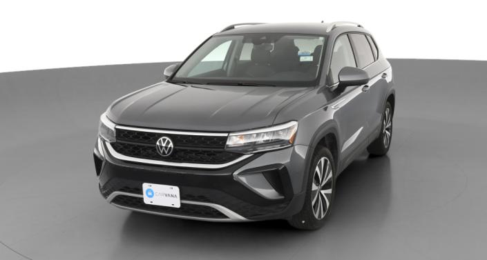 Thumbnail: 2024 Volkswagen Taos - 1