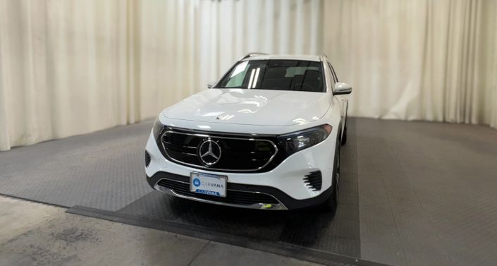 2023 Mercedes-Benz EQB 250+ -
                  Riverside, CA