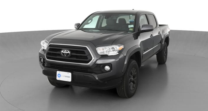 Thumbnail: 2023 Toyota Tacoma - 1