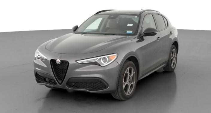 2021 Alfa Romeo Stelvio Sprint -
                  Indianapolis, IN