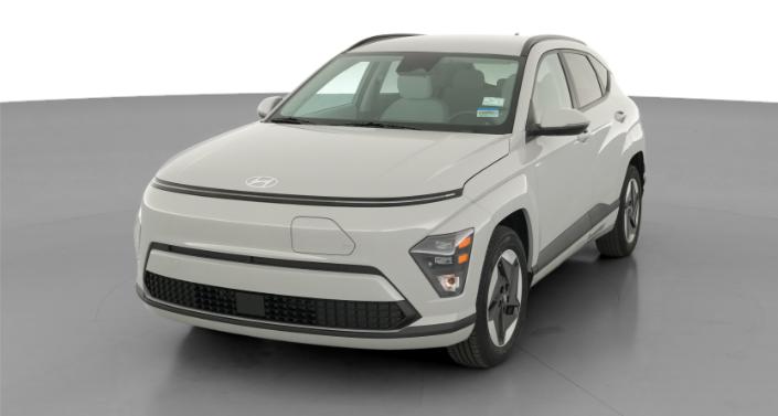 2024 Hyundai Kona SEL -
                  Trenton, OH
