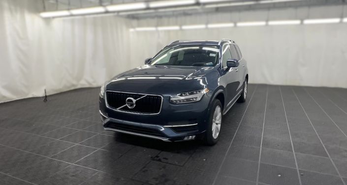 2019 Volvo XC90 T6 Momentum -
                  Indianapolis, IN