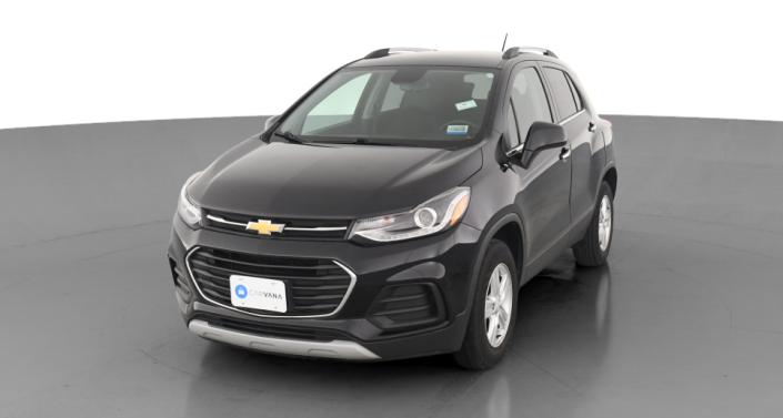 2019 Chevrolet Trax LT -
                  Indianapolis, IN