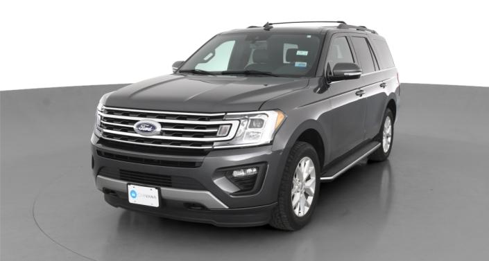 2020 Ford Expedition XLT -
                  Richton Park, IL