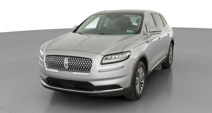 2022 Lincoln Nautilus Reserve -
                  Lorain, OH