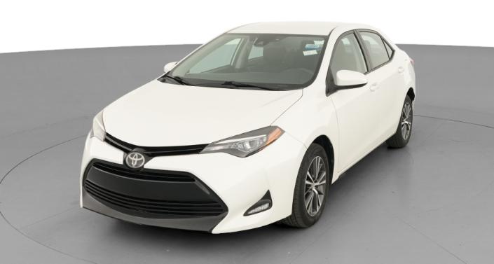 2018 Toyota Corolla LE -
                  West Memphis, AR