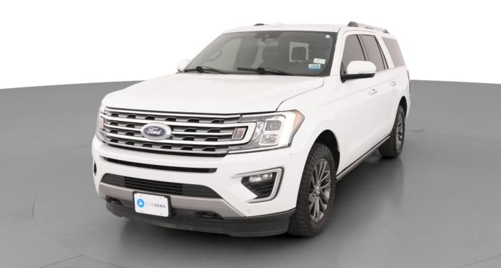 Thumbnail: 2020 Ford Expedition MAX - 1