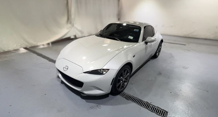 Thumbnail: 2017 Mazda MX-5 Miata - 1