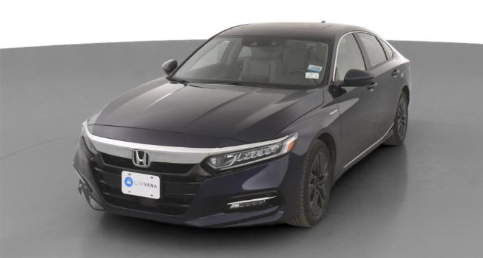 Thumbnail: 2019 Honda Accord - 1