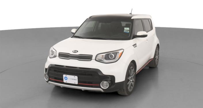 Thumbnail: 2017 Kia Soul - 1