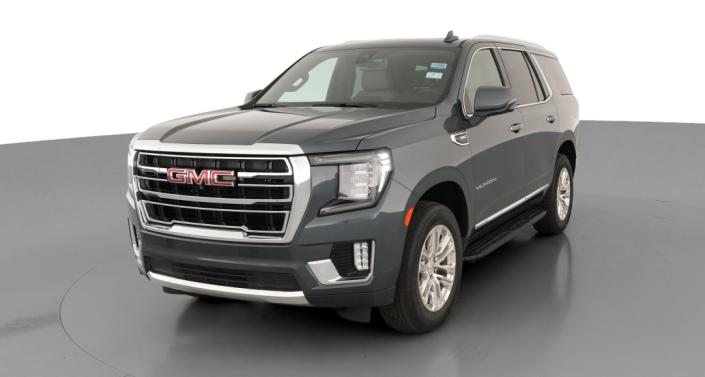 Thumbnail: 2021 GMC Yukon - 1