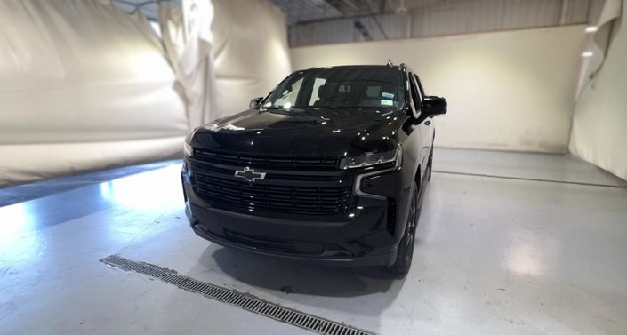 Thumbnail: 2023 Chevrolet Suburban - 1