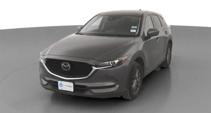 Thumbnail: 2019 Mazda CX-5 - 1