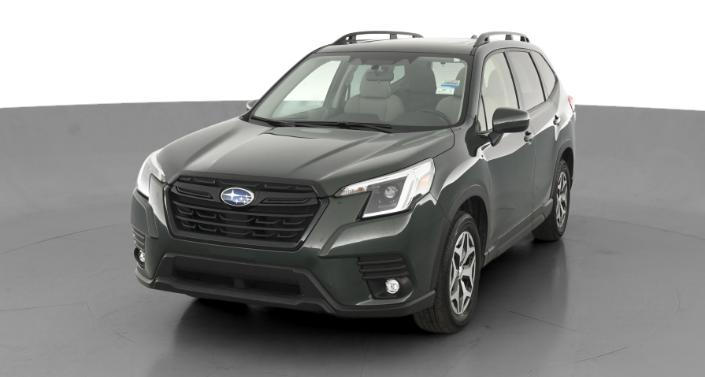 2024 Subaru Forester Premium -
                  Bessemer, AL