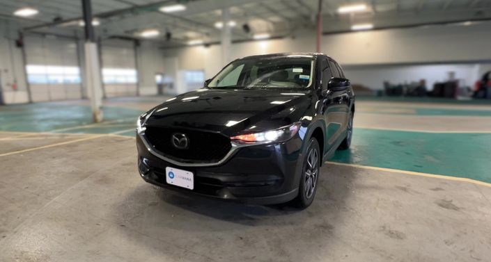 2018 Mazda CX-5 Touring -
                  Manville, NJ