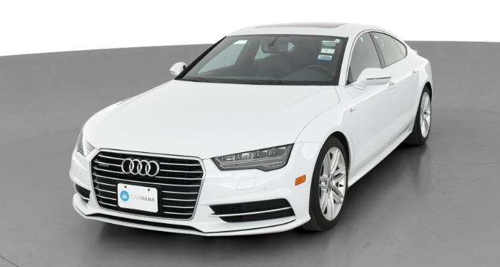 2017 Audi A7 Premium Plus -
                  Richton Park, IL