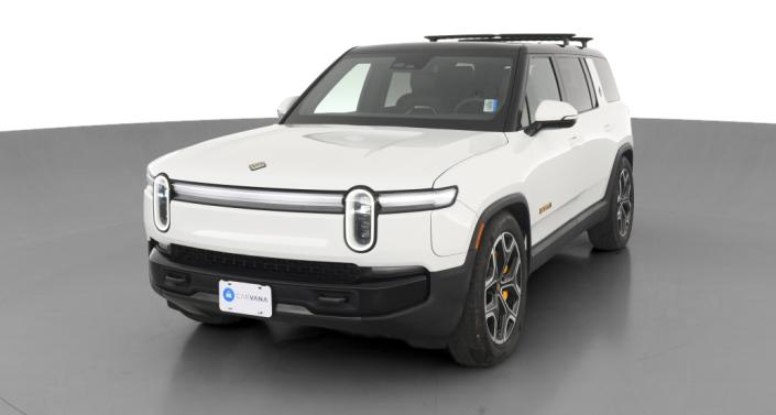 Thumbnail: 2025 Rivian R1S - 1