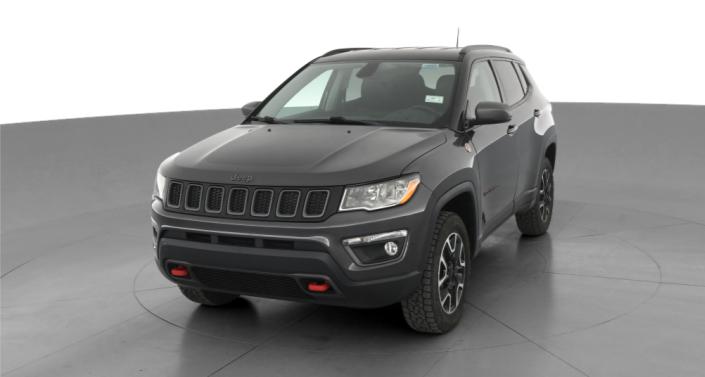 Thumbnail: 2019 Jeep Compass - 1